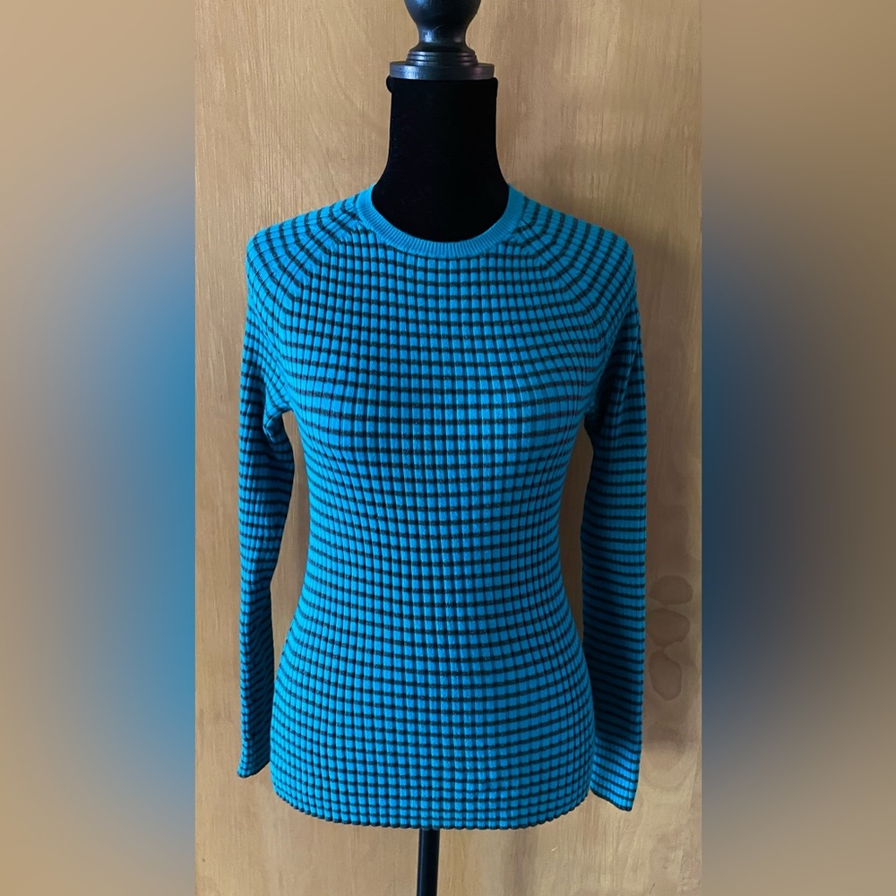 90’s GapStretch Crew Neck Knit